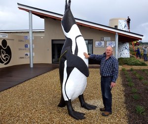 APSS se GROOT Opgewondenheid